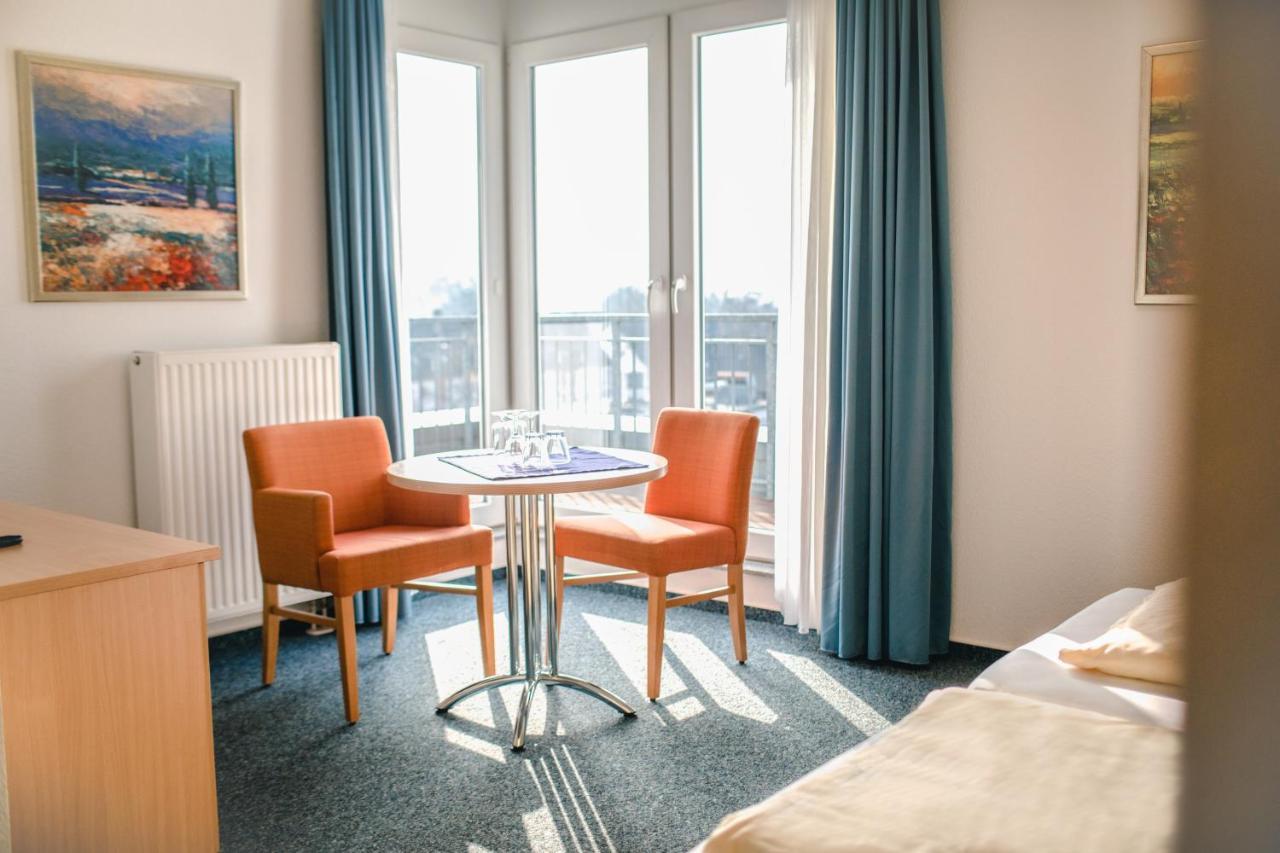 Johanniter Gaestehaus 3* Munster (North Rhine-Westphalia)