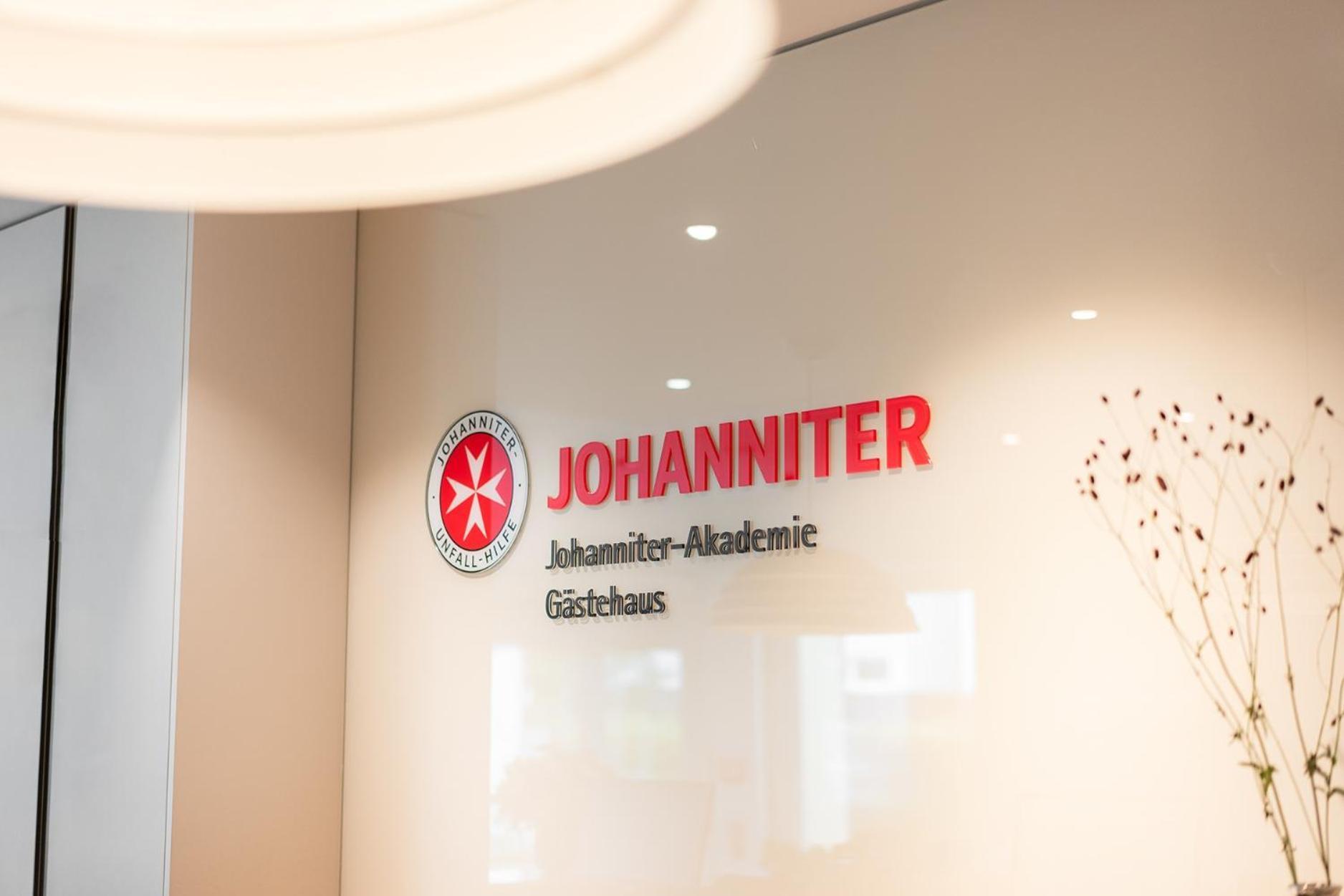 Hotel Johanniter Gaestehaus