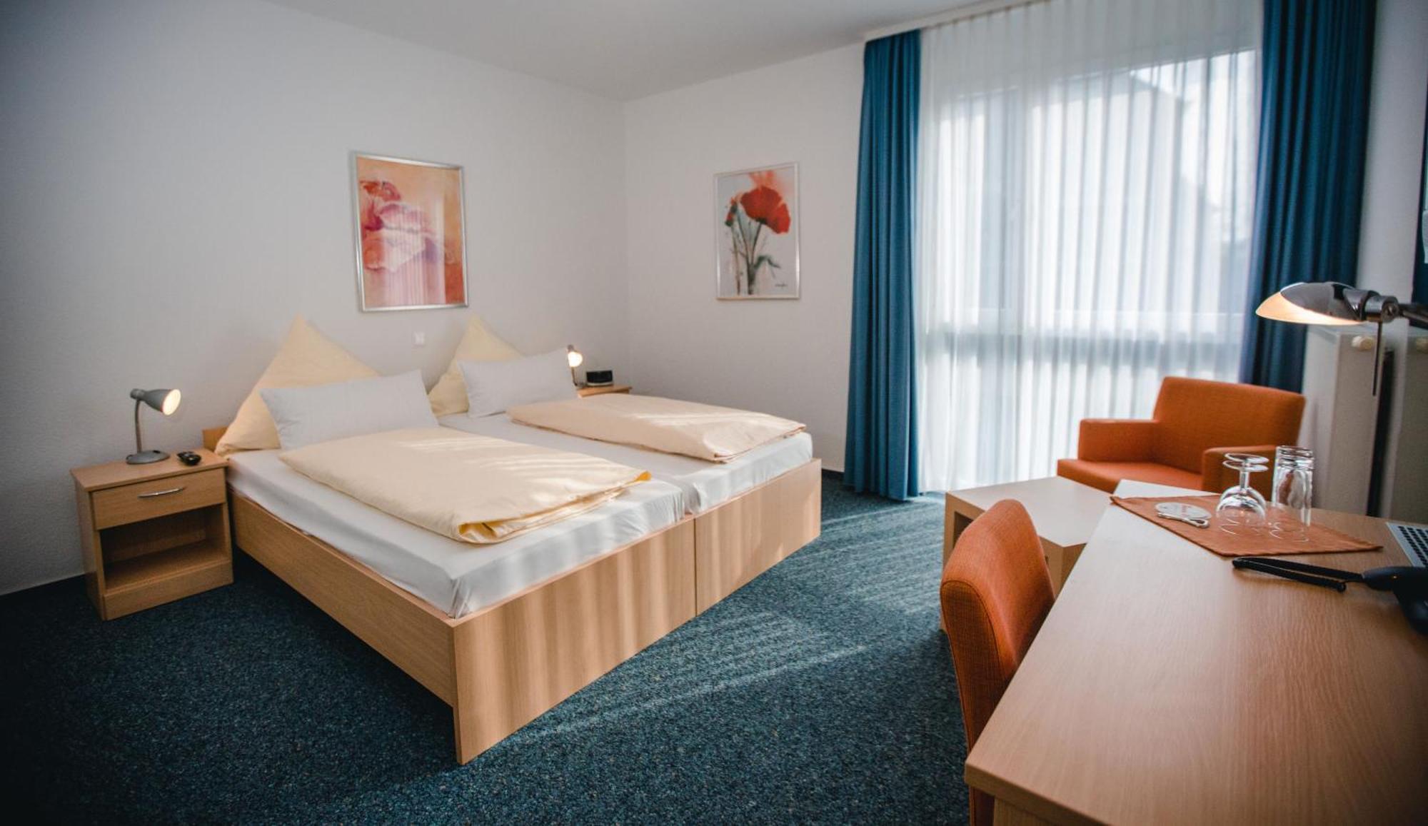 Johanniter Gaestehaus Hotel Munster (North Rhine-Westphalia)