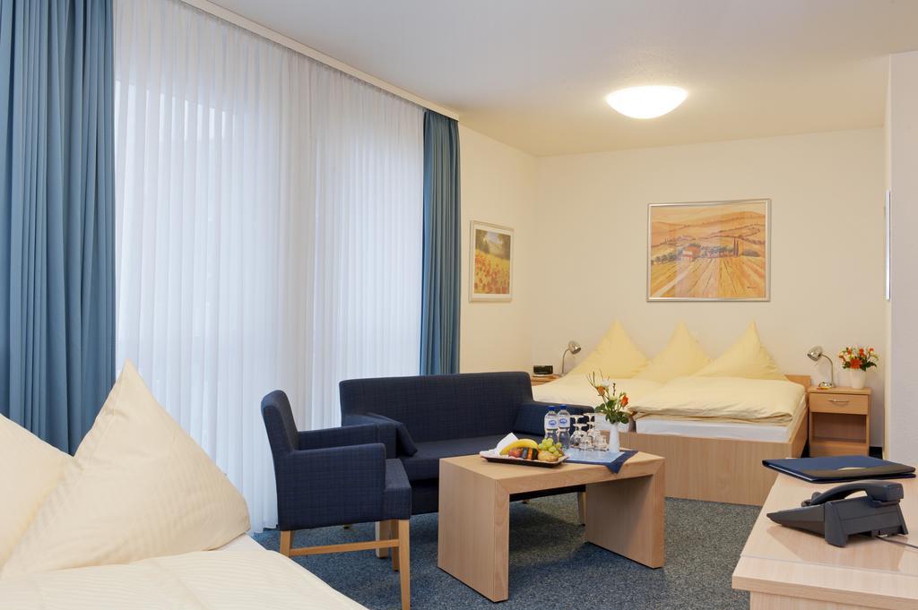 Johanniter Gaestehaus 3*