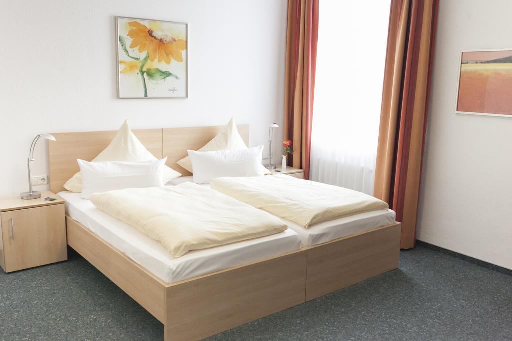Hotel Johanniter Gaestehaus 3*
