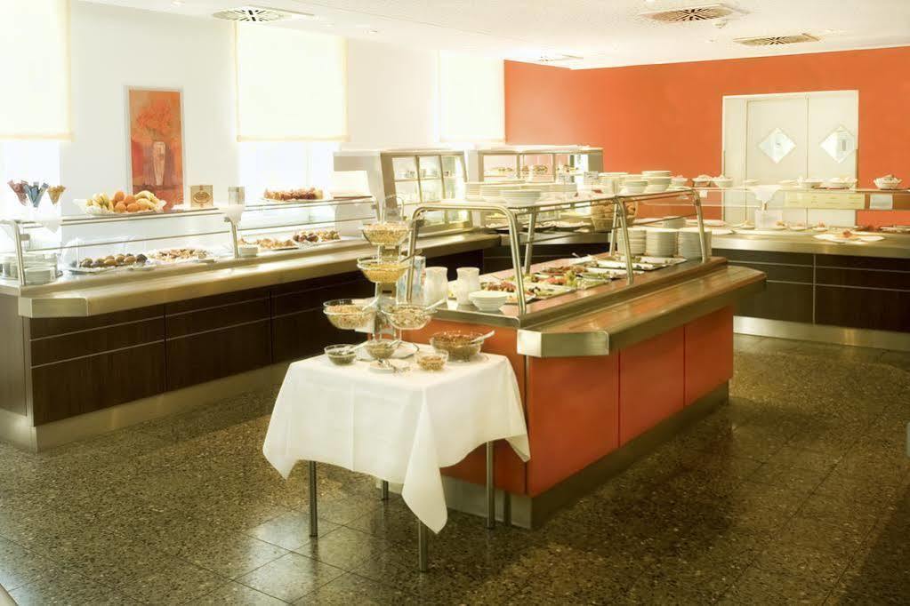 Johanniter Gaestehaus 3*