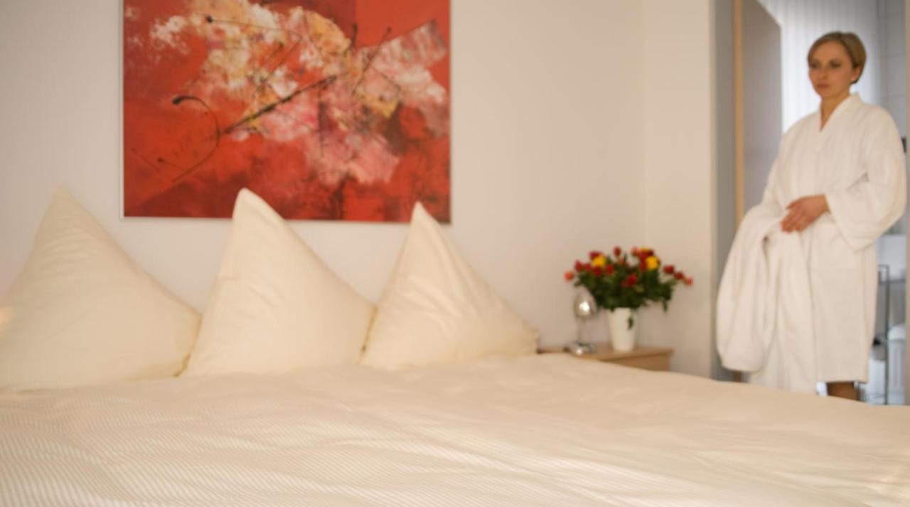 Johanniter Gaestehaus Hotel Munster (North Rhine-Westphalia)