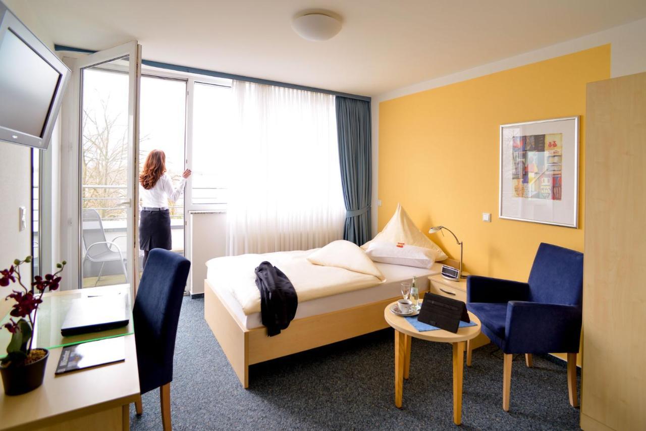 Johanniter Gaestehaus 3*