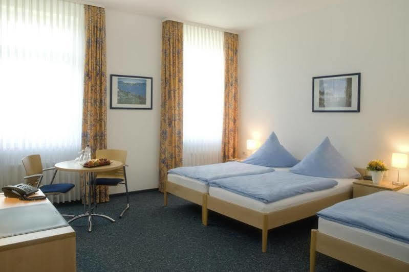 Hotel Johanniter Gaestehaus